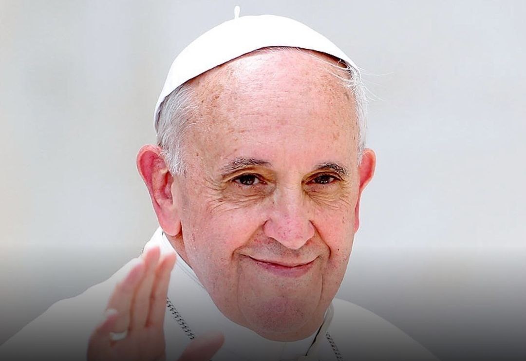 Why Africans are ‘a special case’ when it comes to blessings for same sex-couples — Pope Francis.