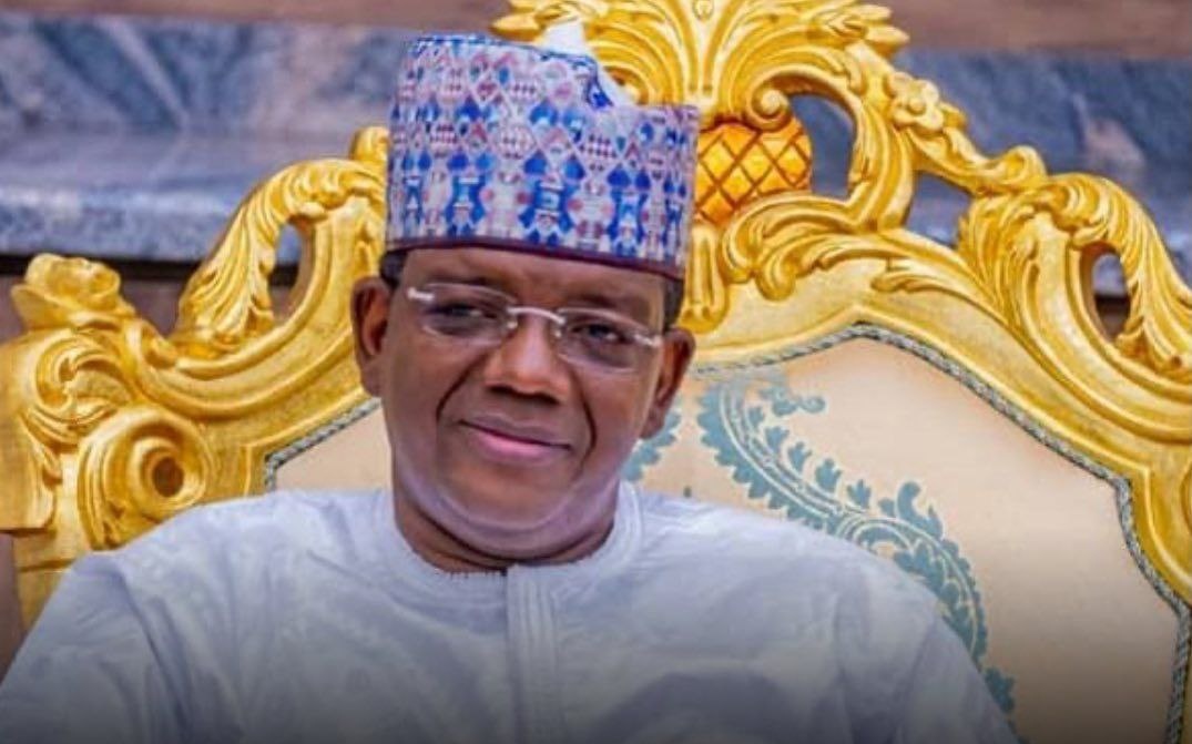 Defence Minister warns Nigerians of consequences for criticizing Tinubu’s government amid economic challenges.