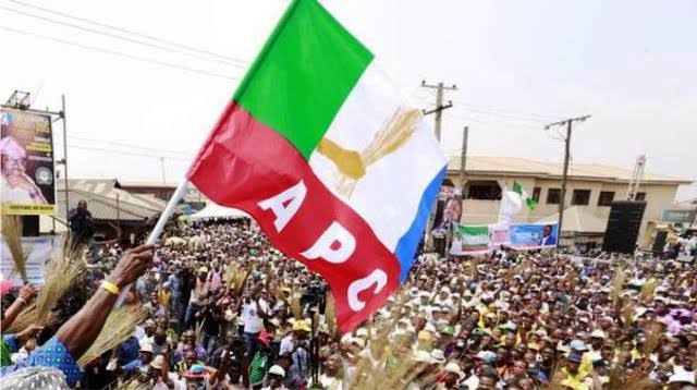 Edo Election: APC Clears Pastor Ize-Iyamu, Idahosa, Other Aspirants For Primaries