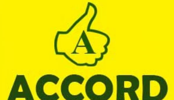 Accord Party Dissolves National Working Committee