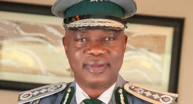 Customs moves to streamline cargo clearance with Time Release Study initiative